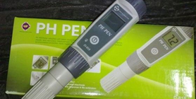PHæª¢æ¸¬ç­†-æ°´è³ªæ¸¬è©¦ç­†-æ˜¥ä¹‹åŽŸæ°´è™•ç†