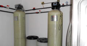 空調循環水軟水器_北京空調軟水器_空調循環水軟水器廠家